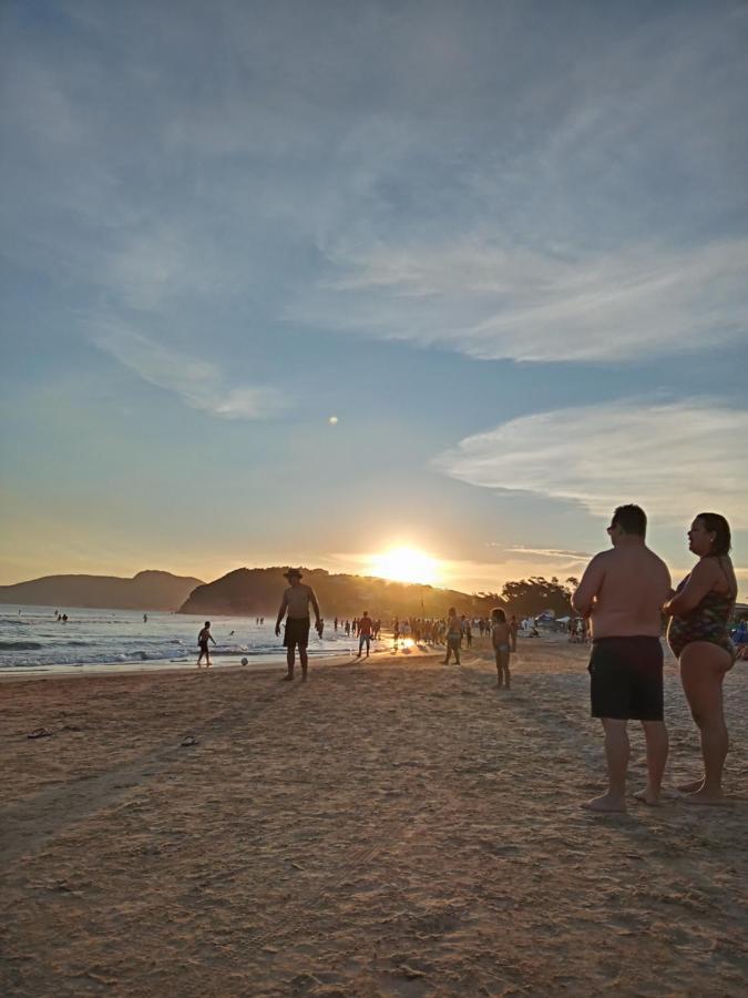 Mira Playa Geriba Hotel Búzios Eksteriør billede