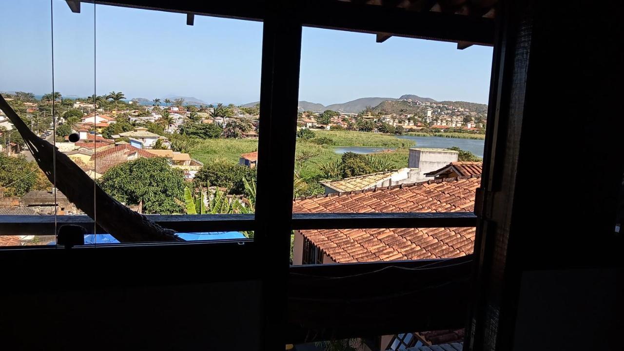 Mira Playa Geriba Hotel Búzios Eksteriør billede