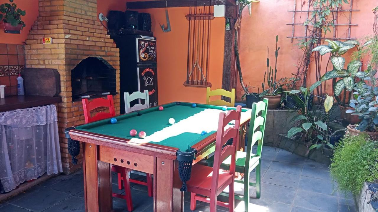 Mira Playa Geriba Hotel Búzios Eksteriør billede