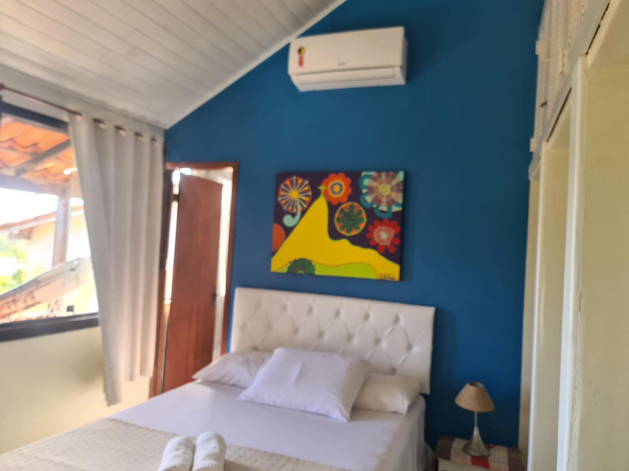 Mira Playa Geriba Hotel Búzios Eksteriør billede