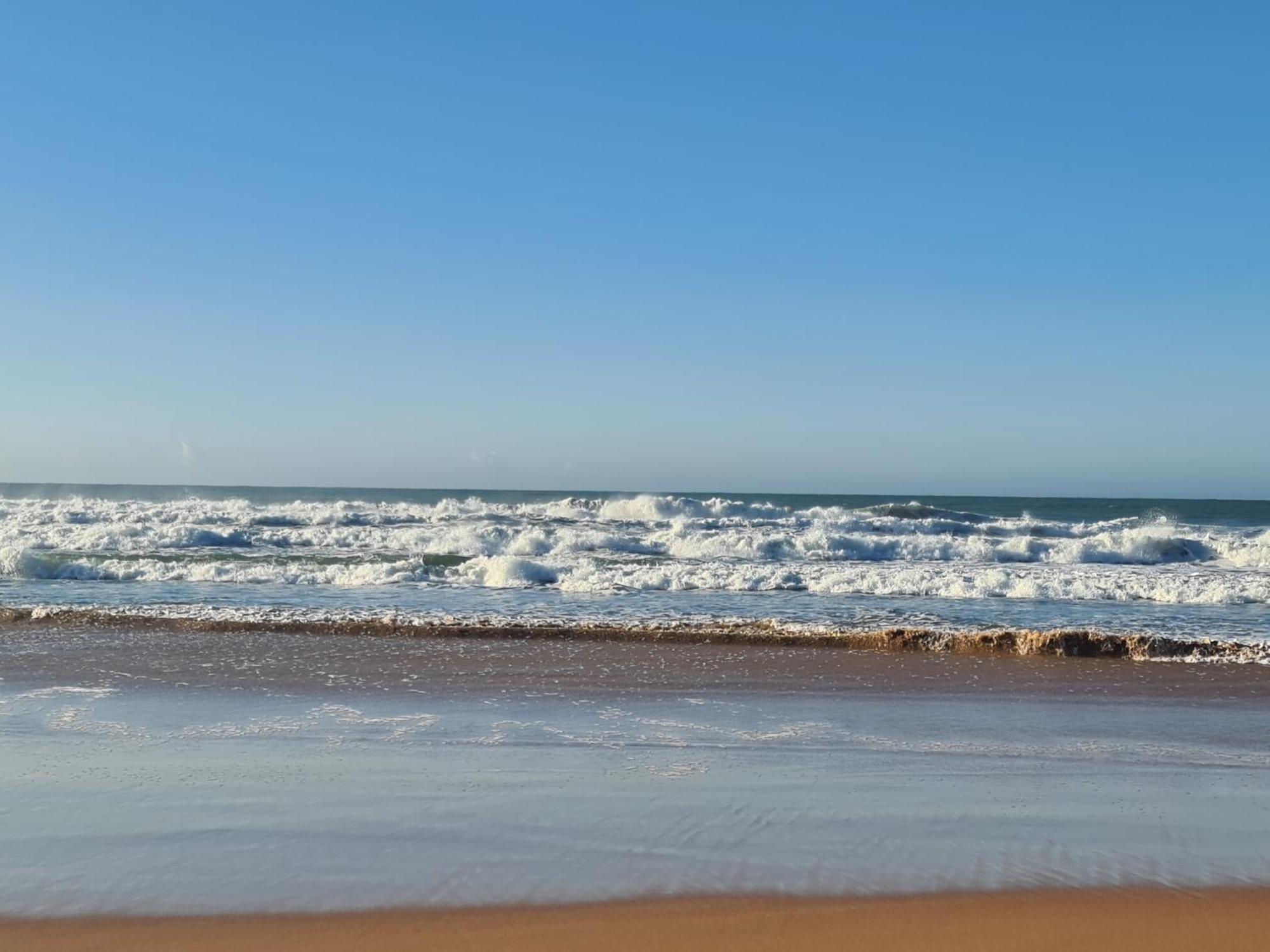 Mira Playa Geriba Hotel Búzios Eksteriør billede
