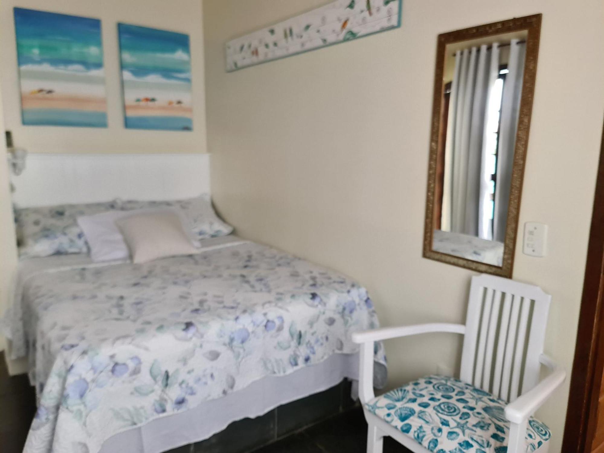 Mira Playa Geriba Hotel Búzios Eksteriør billede