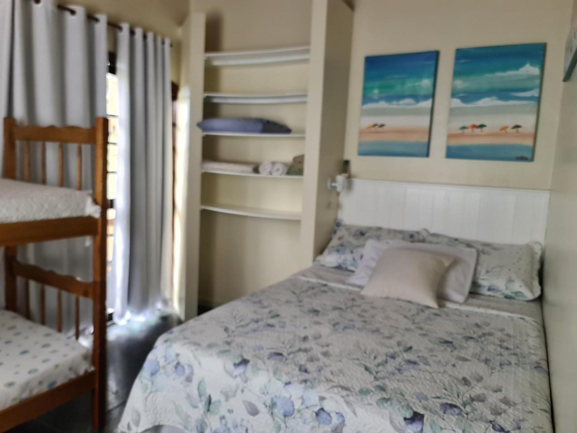 Mira Playa Geriba Hotel Búzios Eksteriør billede