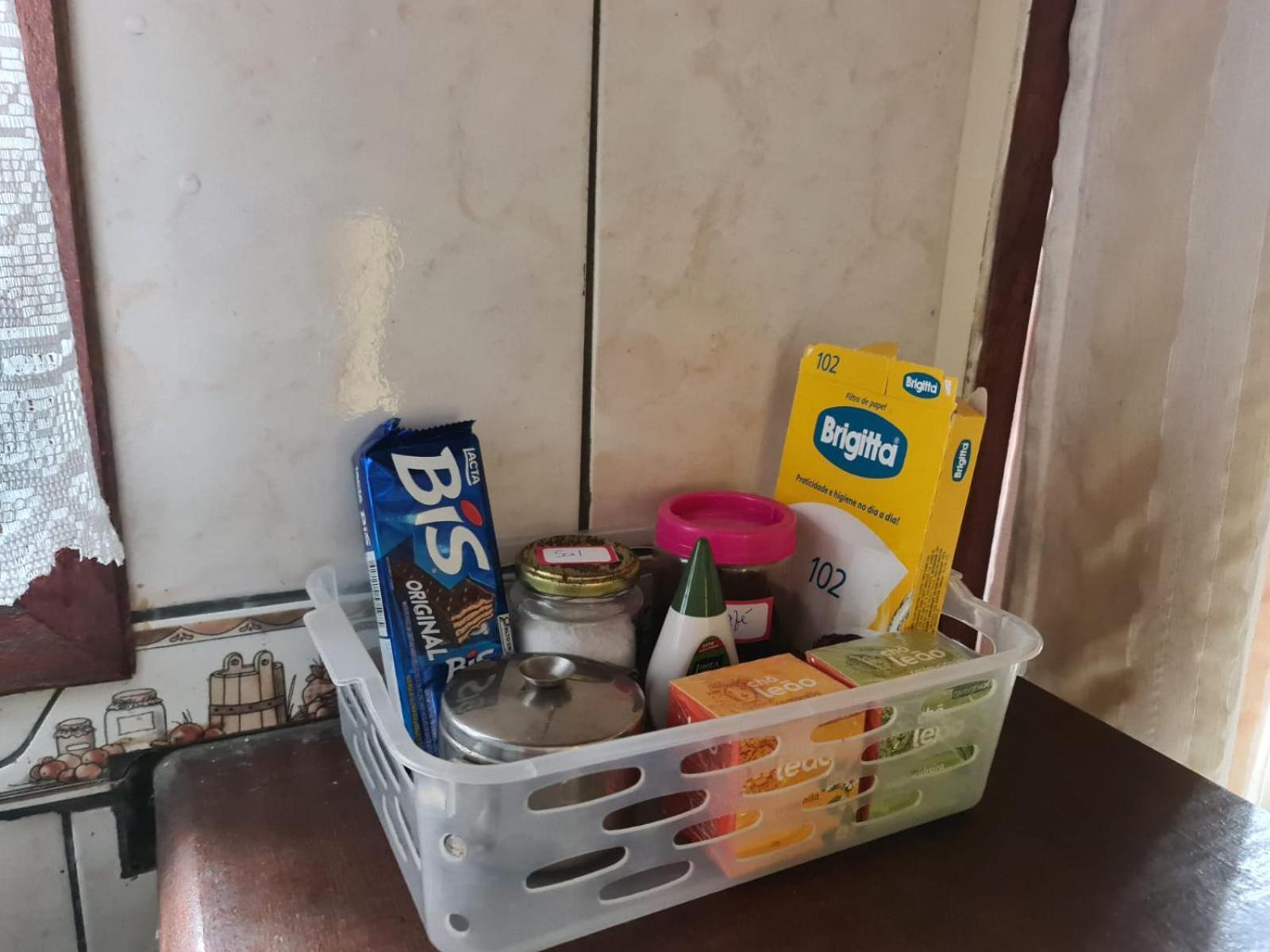 Mira Playa Geriba Hotel Búzios Eksteriør billede