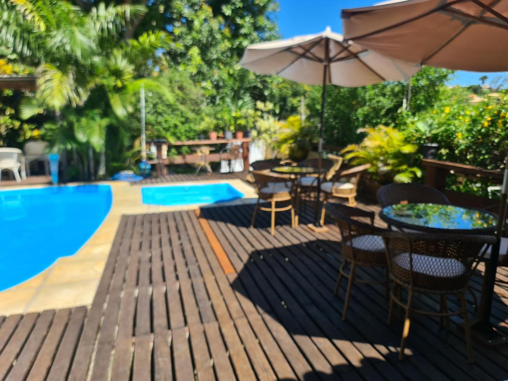 Mira Playa Geriba Hotel Búzios Eksteriør billede