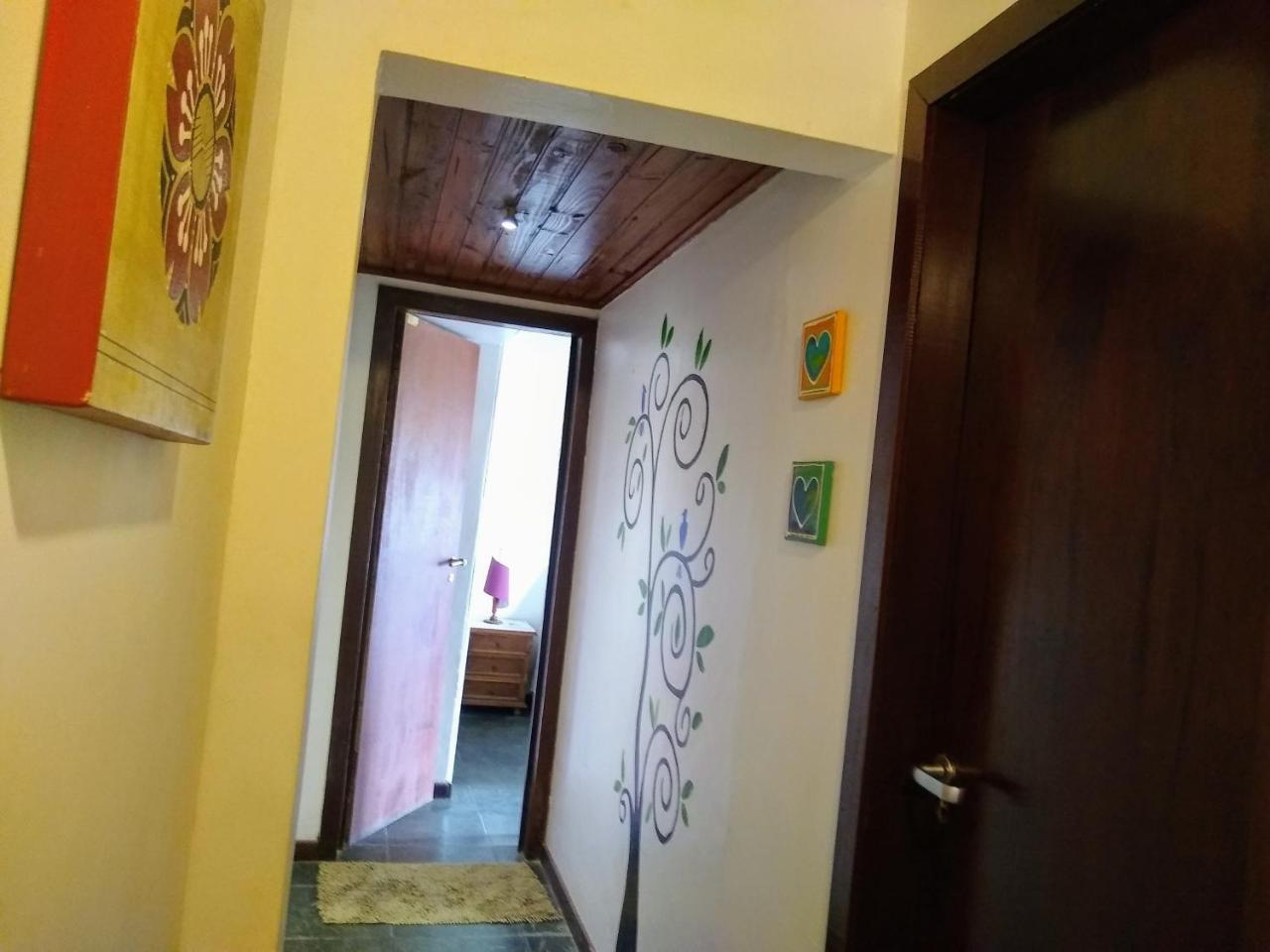 Mira Playa Geriba Hotel Búzios Eksteriør billede