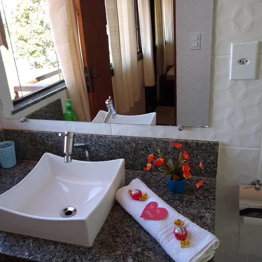Mira Playa Geriba Hotel Búzios Eksteriør billede